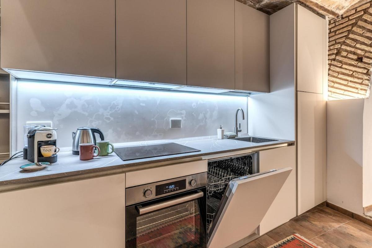 Apartment La Casa Dei Sogni Rom