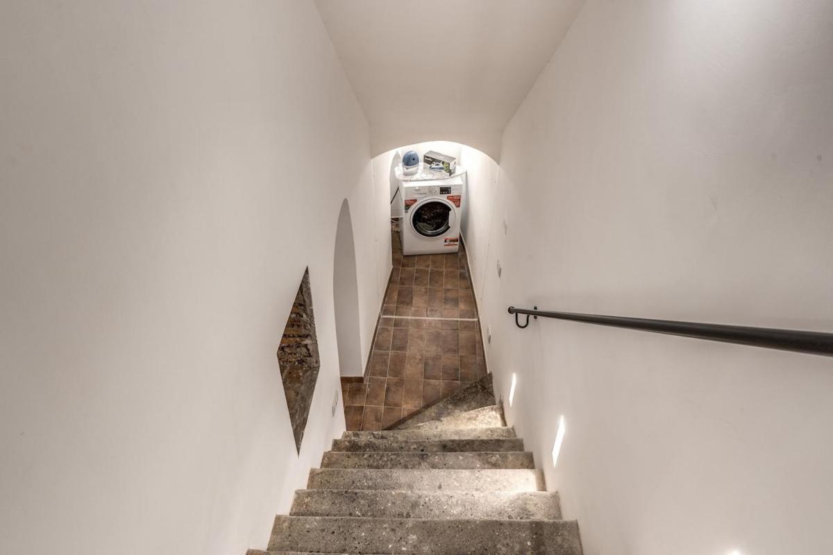 La Casa Dei Sogni Apartment *