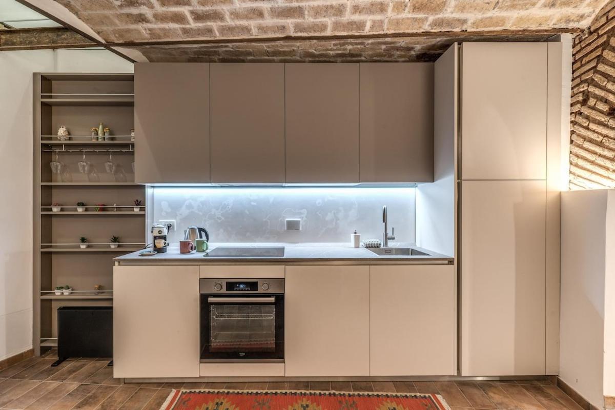 La Casa Dei Sogni Apartment