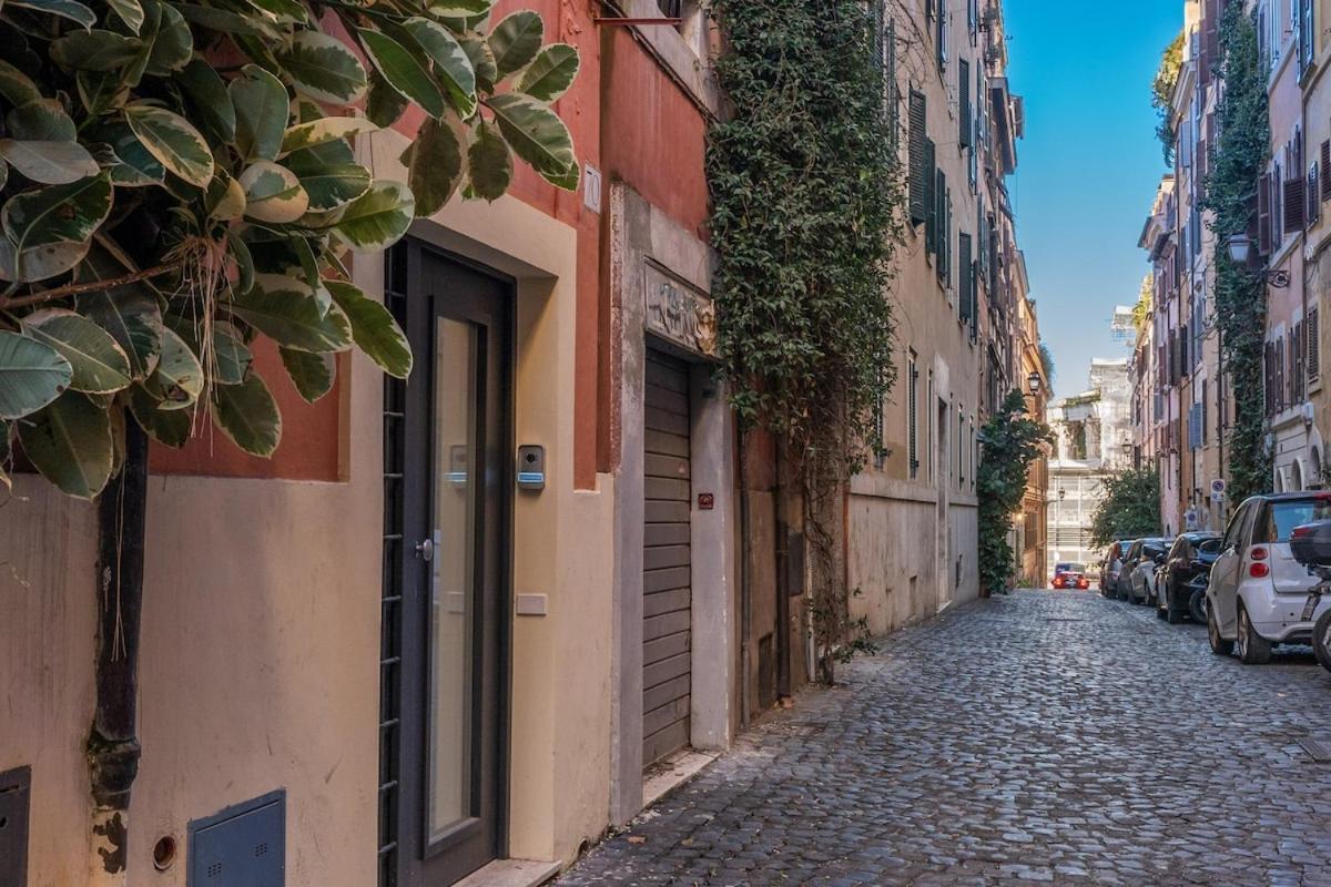 La Casa Dei Sogni Apartment *