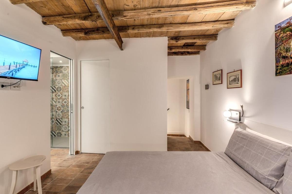 La Casa Dei Sogni Apartment Rom