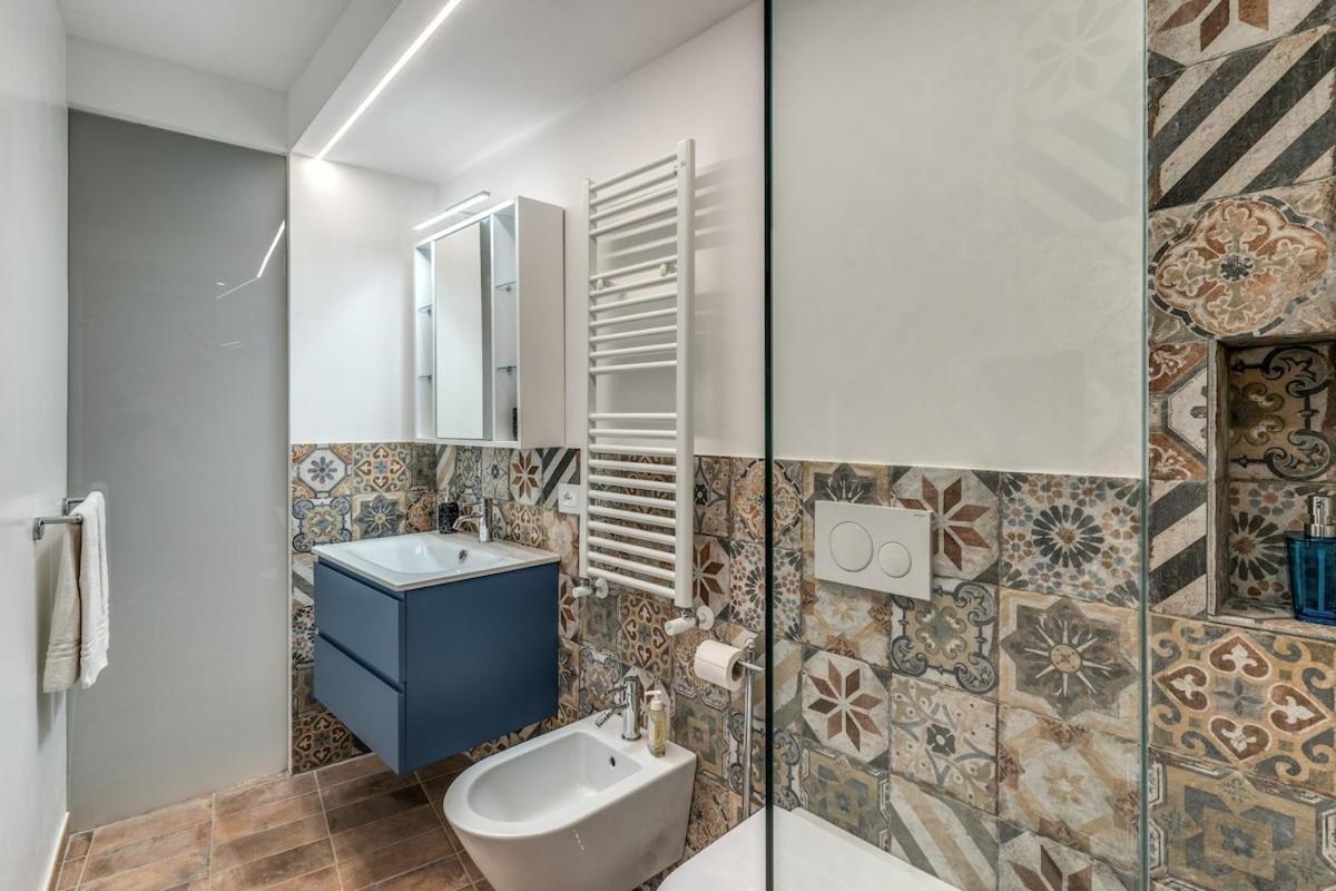 La Casa Dei Sogni Apartment Rom
