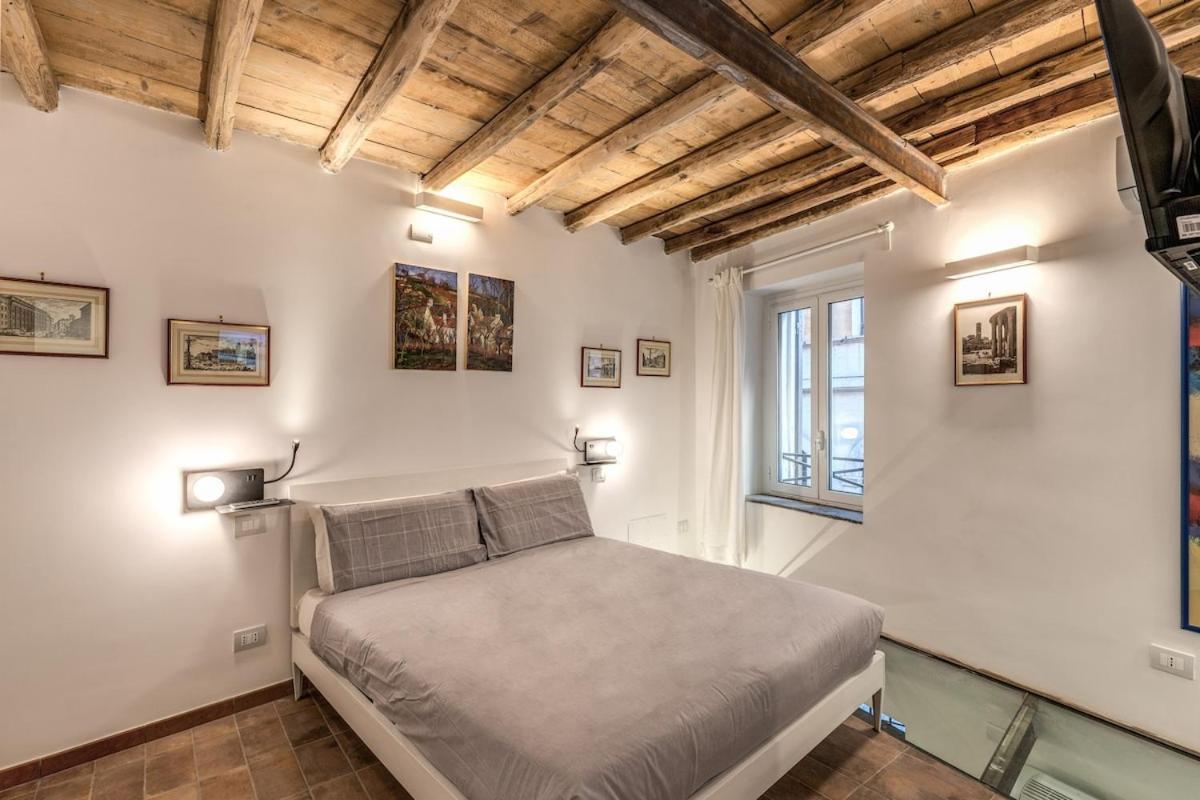 Apartment La Casa Dei Sogni Rom