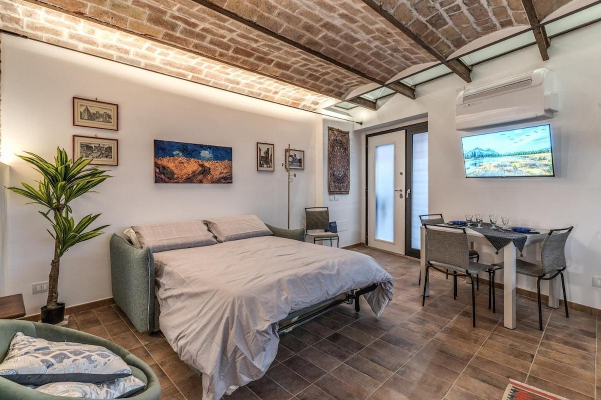 Apartment La Casa Dei Sogni