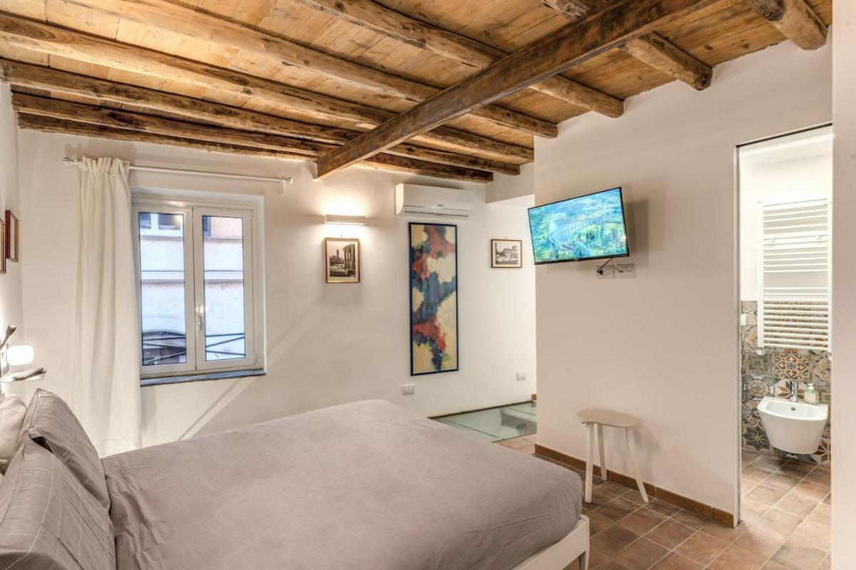 La Casa Dei Sogni Apartment Rom