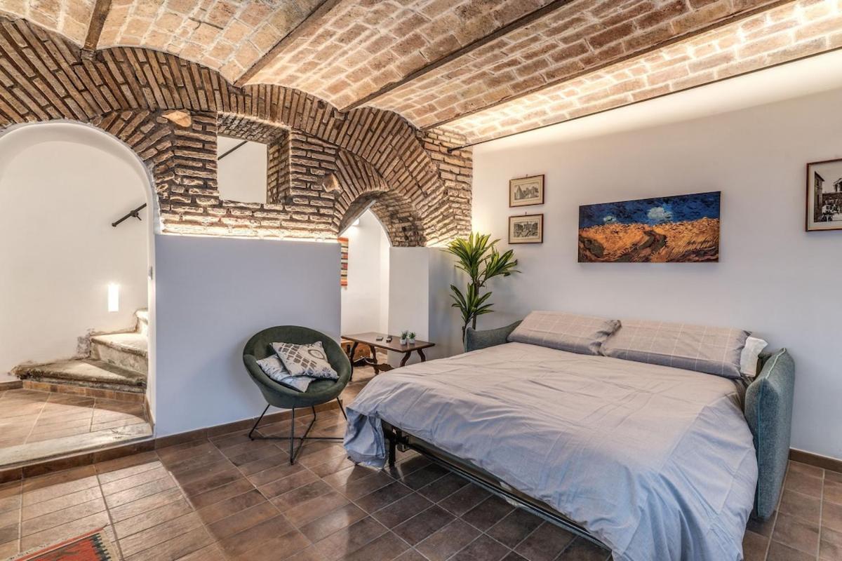 Apartment La Casa Dei Sogni
