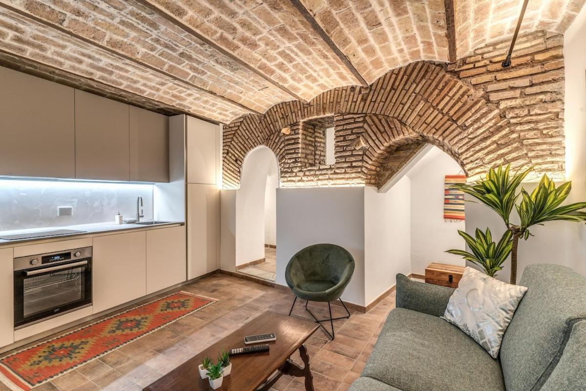 La Casa Dei Sogni Apartment *